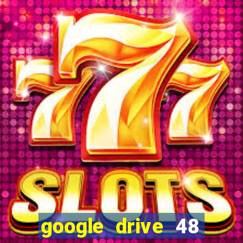 google drive 48 leis do poder